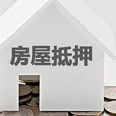 贵南房子抵押贷款在用途上有何规定？