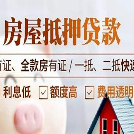 贵南贷款中介公司新渝启服要的资料
